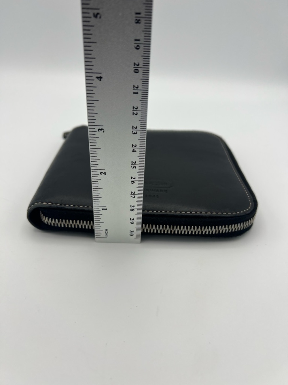 Coach CD Holder - Picture 6 of 6